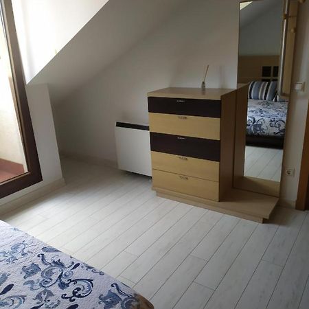 Apartamento Castelao illa de arousa Ilha de Arousa Exterior foto