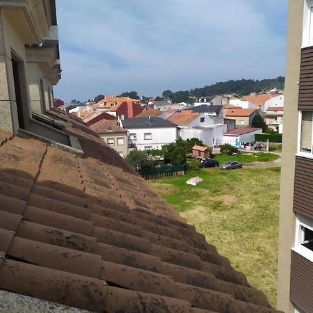 Apartamento Castelao illa de arousa Ilha de Arousa Exterior foto