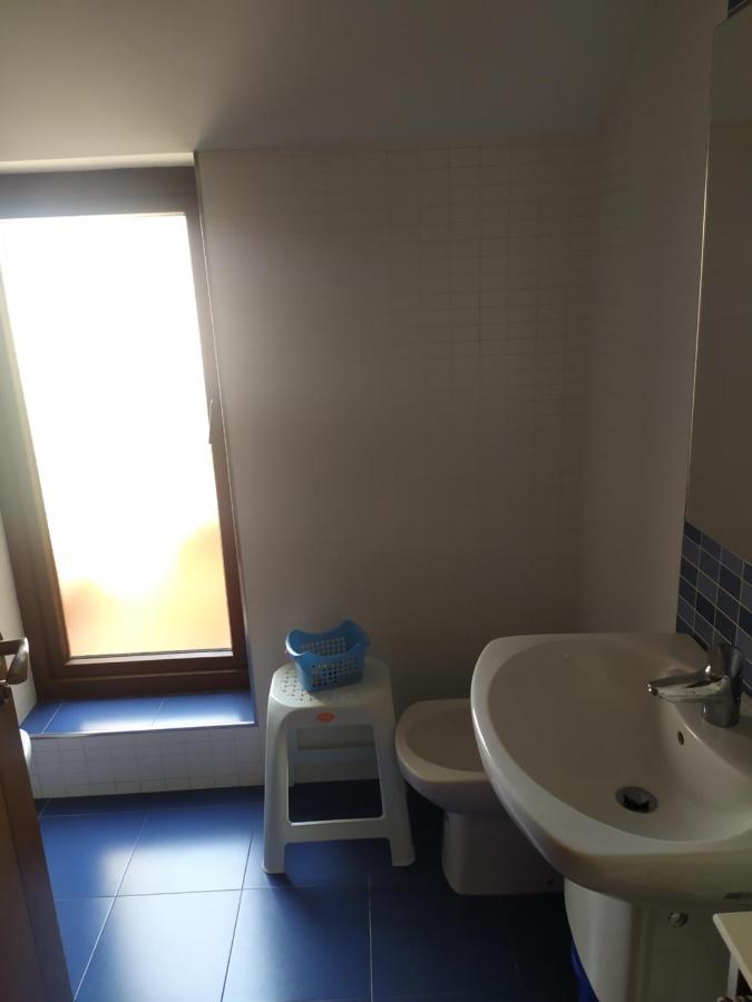 Apartamento Castelao illa de arousa Ilha de Arousa Exterior foto